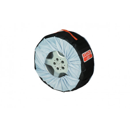 JEU DE COUVERTURE ROUE 14-18p - Bahco | BWB1418S4