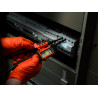 Testeur d’absence de tension 1 000 V, testeur de tension sans contact - Bahco | BMVAT1000