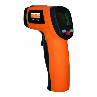 Thermomètre laser - Bahco | BLT550