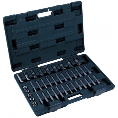 HX F18-HX M22 DOUILLE AMORT - Bahco | BS100004
