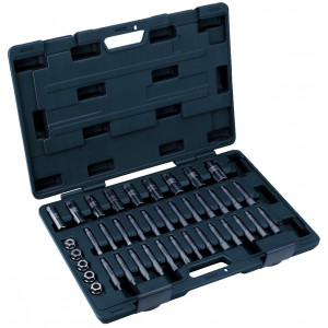HX F19-HX M22 DOUILLE AMORT - Bahco | BS100005