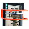 Adaptateur/Plaque universelle pour les compresseurs de ressort - Bahco | BS10AC2