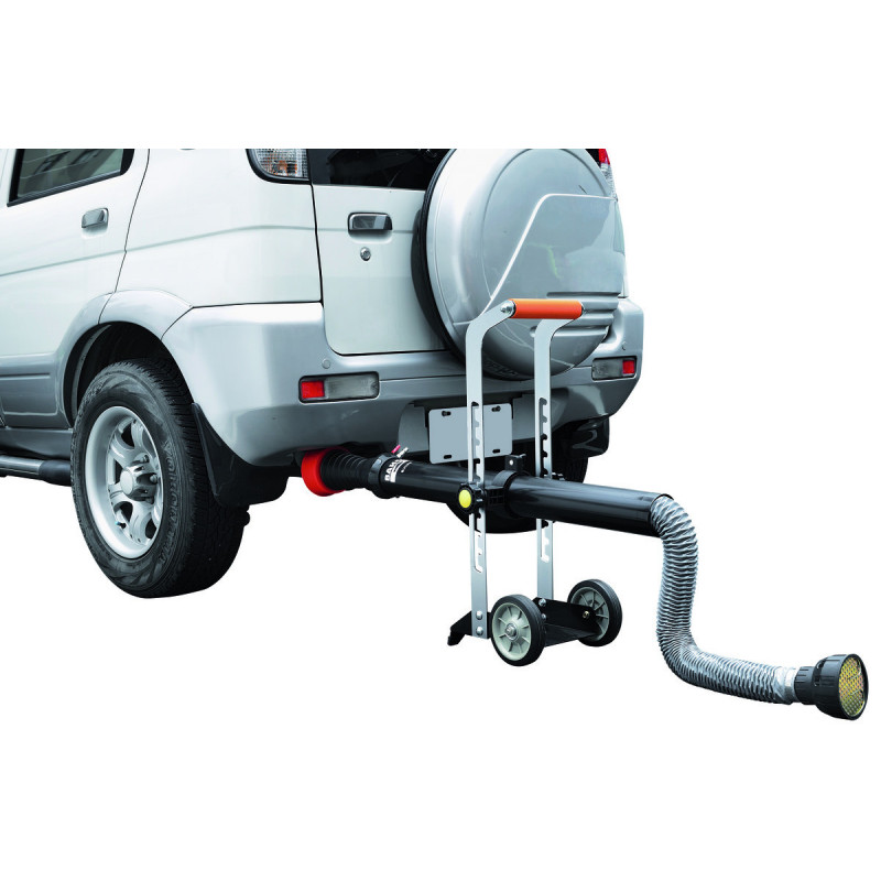 FILTRE PR ASPIRATEUR GAZ BUCP - Bahco | BUCPEF1