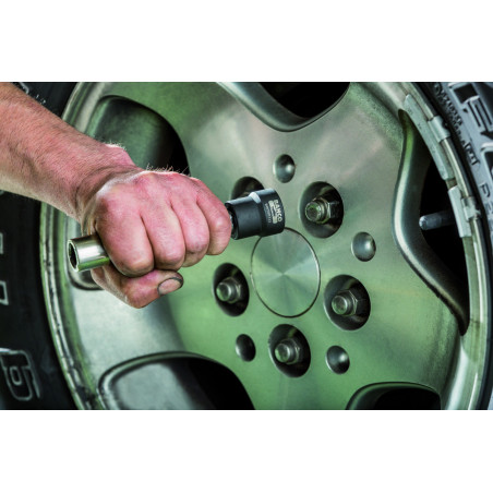 DOUILLE A TORSION 3/8 12 - Bahco | BWTSP1612