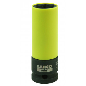 DOUILLE JANTE 1/2 22 - Bahco | BWSS12P522