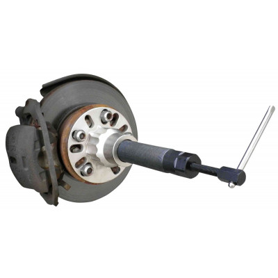 Arrache-moyeu hydraulique - Bahco | BWHEPS