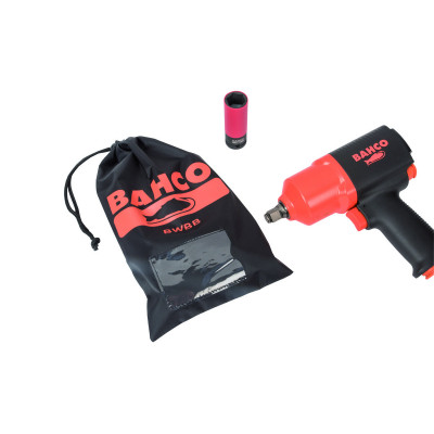 SAC POUR ECROUS ET BOULONS - Bahco | BWBB