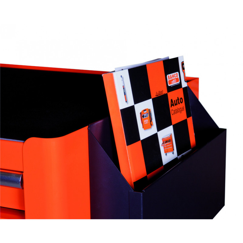 Porte-documents pour servantes 1470 et 1475 - Bahco | 1470K-AC4