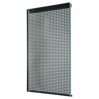 Panneau porte outils vide usage intensif avec cadre renforcé - Bahco | 1495TP09