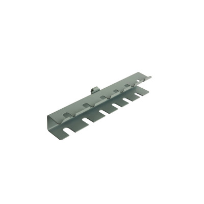 Support pour 6 tournevis, pour panneaux d’outils - Bahco | 1495TP-AC5
