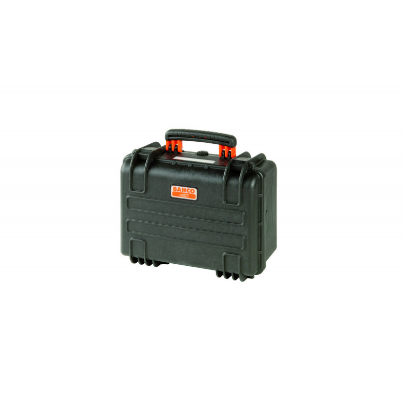 Caisse rigide pour usage intensif 18,5 l - Bahco | 4750RCHD00