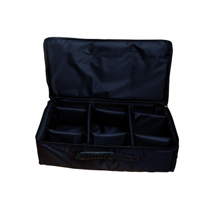 Inserts souples de rangement amovible pour mallette rigide à usage intensif 4750RCHD01 - Bahco | 4750RCHD01AC2