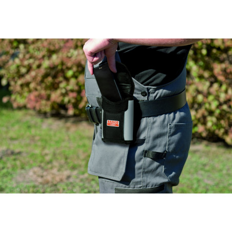 Pochettes verticales pour téléphone portable - Bahco | 4750-VMPH-1