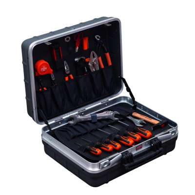 Composition d'outils pour la mécanique générale 131 pcs KS TOOLS 911.0131