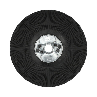 Plateau pour disque fibre 115 (multichoix) - ROEBUCK | 886335