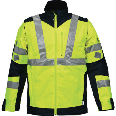 Blouson 2 en 1 EOLE'R (multichoix) - GISS | 860631