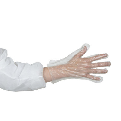 Gants Polyéthylène (multichoix) - GISS | 861530