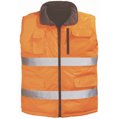 Gilet réversible G DOCK'R (multichoix) - GISS | 854116