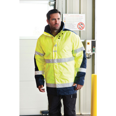 Parka URBAN'R (multichoix) - GISS | 840842