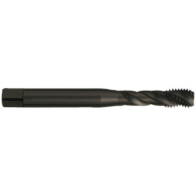 Taraud machine inox goujures  hélicoïdales 35° hss-e steam (multichoix) - ROEBUCK | 832082