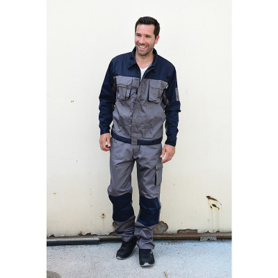 Veste URBAN WORK 1 (multichoix) - GISS | 845020