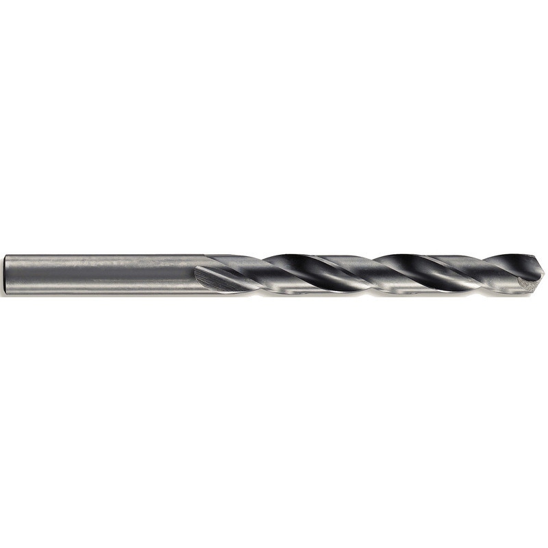 Foret cylindrique auto-centrant taillé meulé - HSS (multichoix) - ROEBUCK | 864095
