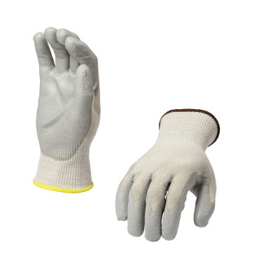 Gants nano-cut pu d (multichoix) - GISS | 880391