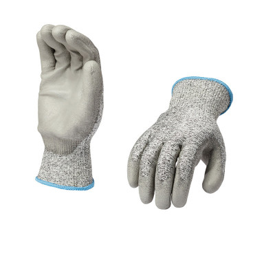 GANTS QS-CUT PU B (multichoix) - GISS | 880349