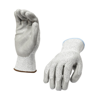 GANTS QS-CUT PU D (multichoix) - GISS | 880363