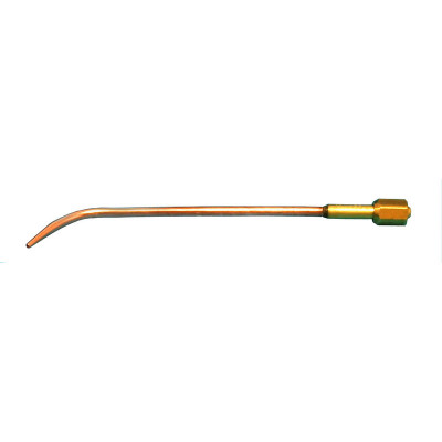 LANCE MALLEABLE RETREINTE ACETYLENE - 250L - GISS | 858498