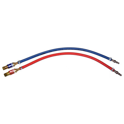 MANCHETTE OXY-AD D6,3X12 + ARPF 12X100 - GISS | 858491