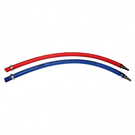 MANCHETTE OXY-AD D10X17 + EMBOUT ISO - GISS | 858495