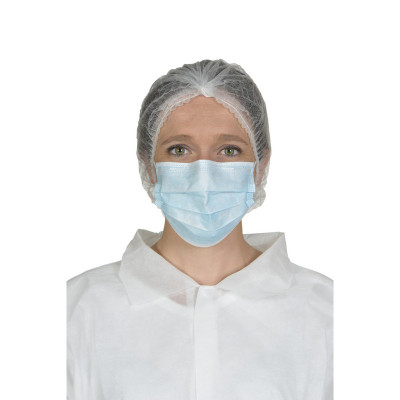 Masque d'hygiène - GISS | 861528