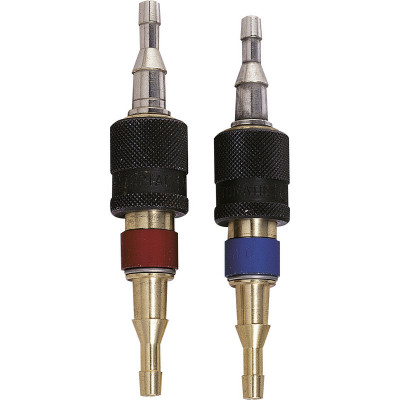 RACCORD AUTOMATIQUE M/F STOPGISS ACETYLENE - GISS | 633684