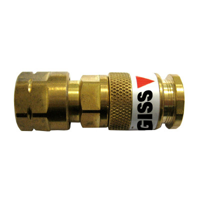STOPTAC MONTAGE DETENDEUR 16X150 D ACETYLENE - GISS | 858505