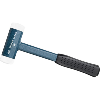 MASSETTE SANS REBOND 40MM SHORE + - ROEBUCK | 862407