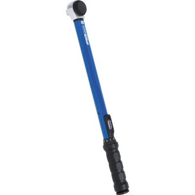 CLE DYNAMOMETRIQUE 40/200 CLIQUET FIXE - ROEBUCK | 853394