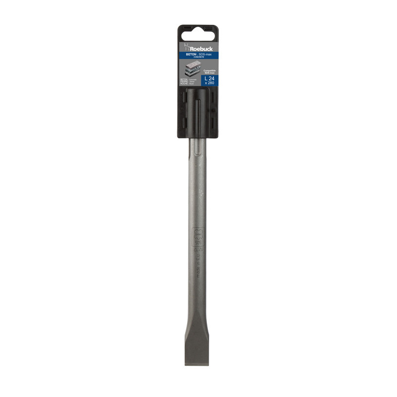 BURIN SDS-MAX L24L0400 - ROEBUCK | 866795