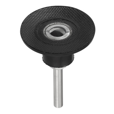 PLATEAU RIGIDE DISQUE RAPIDE RIGIDE - ROEBUCK | 866486