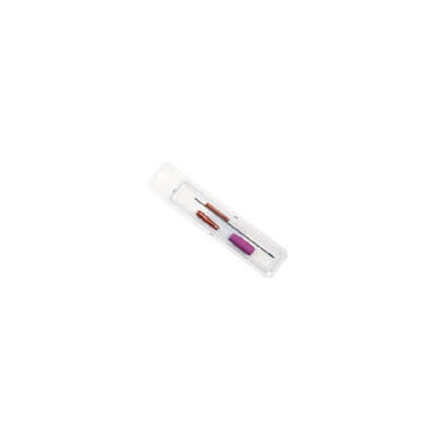 KIT INSTALLATION DIAM. 2,4 KIT DEMARRAGE TIG 17/18/26 - GISS | 865826