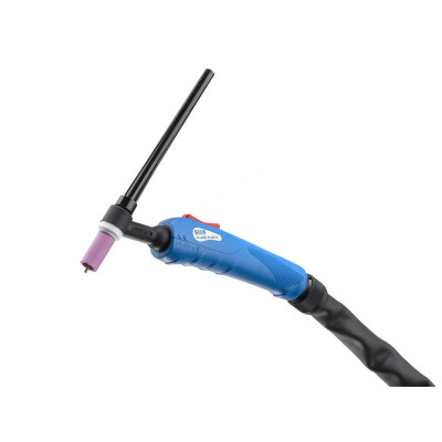 TORCHE TIG DUAL 9 BLUE-LINE 4M - GISS | 867076