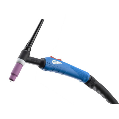 TORCHE TIG DUAL 17 BLUE-LINE 8M - GISS | 867080