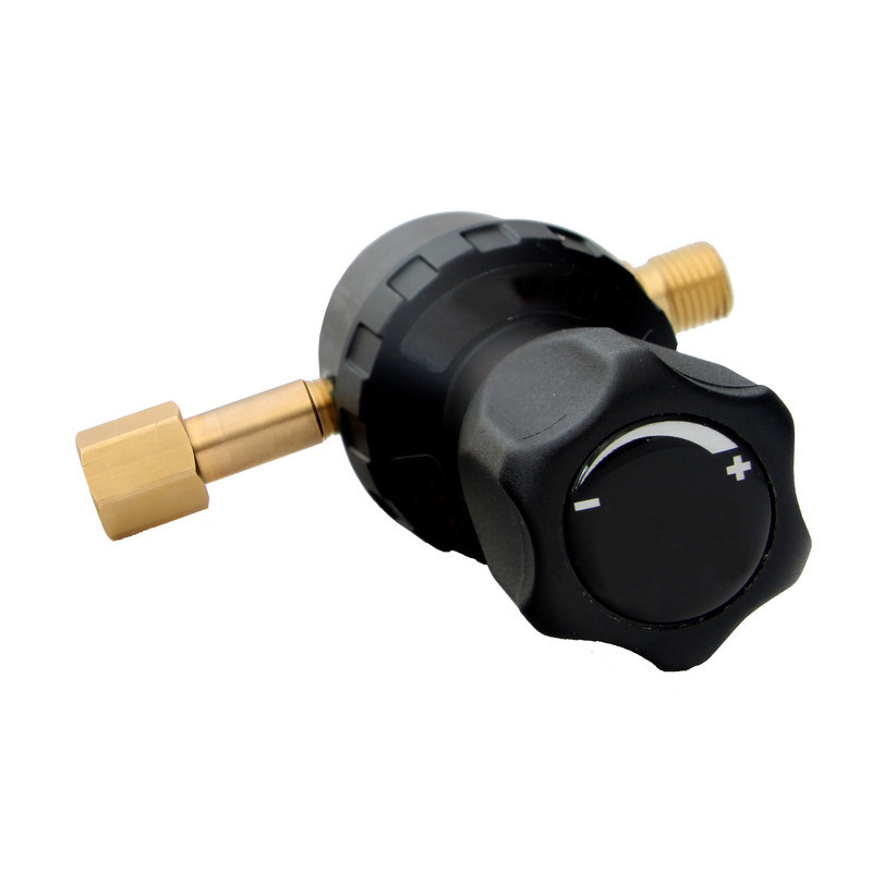ECONOMISEUR DE GAZ M12X1 REGLABLE PRESSION 30 BAR - GISS | 868161