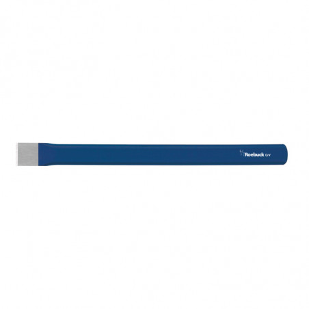 BURIN PLAT 150MM - ROEBUCK | 5103001