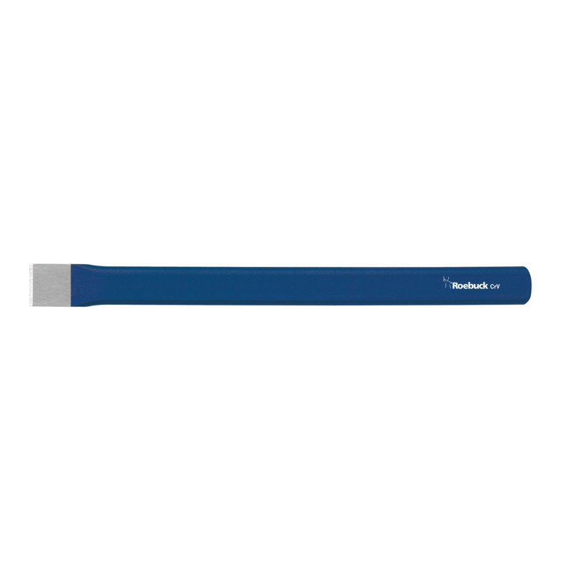 BURIN PLAT 200MM - ROEBUCK | 5103003