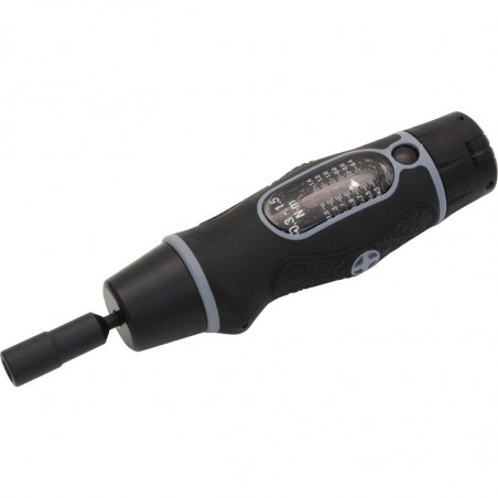 TOURNEVIS DYNAMOMETRIQUE - ROEBUCK | 5049932