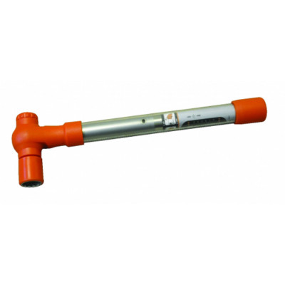 CLE DYNAMOMETRIQUE 3/8 8-60 NM - ROEBUCK | 3974893