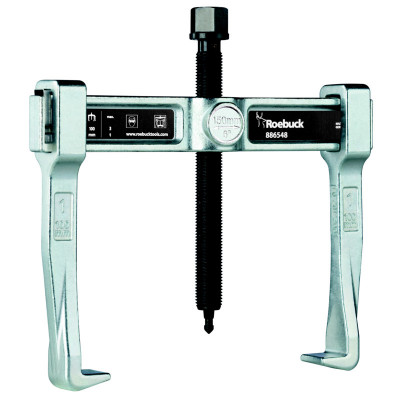 EXTRACTEUR UNIVERSEL 15-150MM A 2 GRIFFES - ROEBUCK | 886549