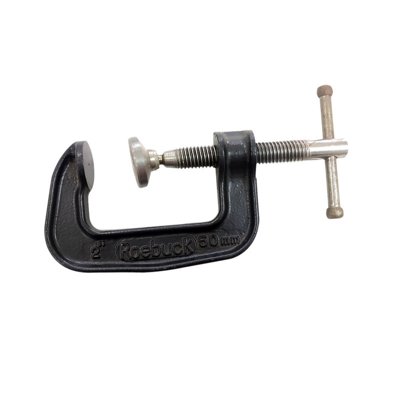 PRESSE EN C 150MM - ROEBUCK | 886866