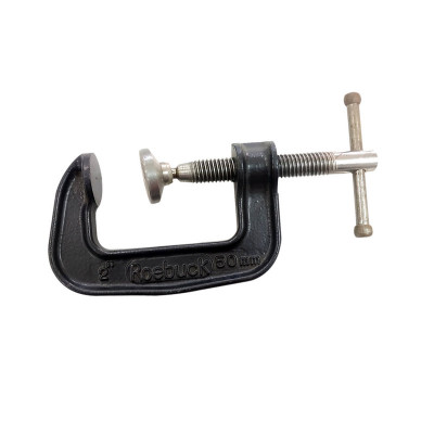 PRESSE EN C 50MM - ROEBUCK | 886863